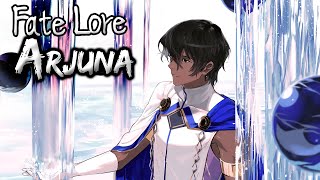 Fate Lore - The Tale Of Arjuna