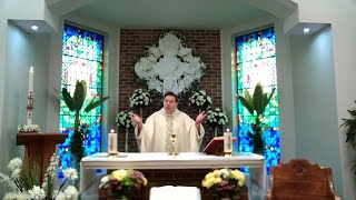 Sunday 10th May - Exposition: Derby Deanery Parishioners