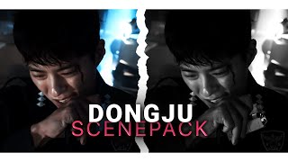 4K Good Boy Scenepack Yoon Dongju Editing Clips