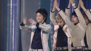 6-12-30 Miracle Remix, Tic Toc