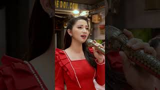Thùy Anh Hát Nhạc Lính Nghe Chỉ Có Mê