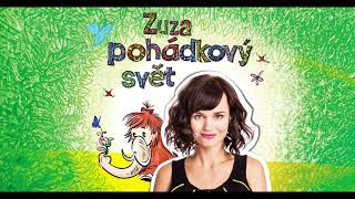 Zuza Ďurdinová - Pohádkový Svět Oficiální Audio
