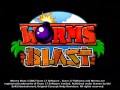 [Worms Blast - Официальный трейлер]