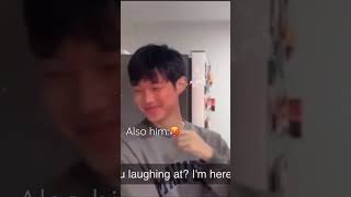 Man Couldnt Resist