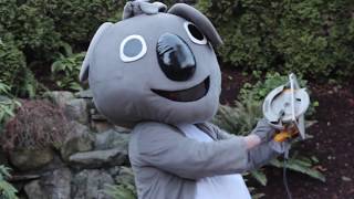 Bad Koala - Dave Official Music Video