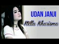 Nella Kharisma - Udan Janji, Video lirik