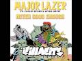 Major Lazer Ft. Collie Buddz & Lindi Ortega - Never Good Enough (The Killabits Remix) (Dubstep)