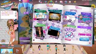 All Of Msp Rare Weeks 2013-2019