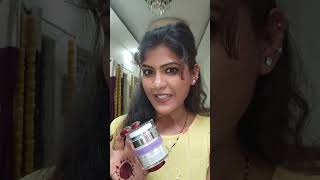 Skin Inspired Retinol Night Cream Review