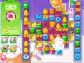 Candy Crush Jelly Saga LEVEL 157 ★★ STARS ( No boosters )