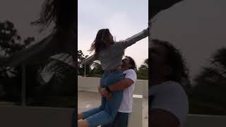 Devm Serial Fame Neha Khan Dance With Bajya,Neha Khan Dance,Ye Khuda Bol De, Neha Romantic Dance