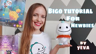 Bigo Tutorial For Newbies Official Bigo Host How To Make Money From Home