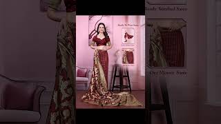 Saree Fashion Shoot Saree Lover Shoot High Fashion Shoot Bong Model Saree Sundori