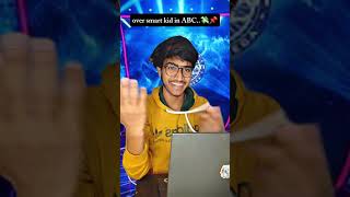 Kbc Overconfident Boy.. Dhanraj Hub