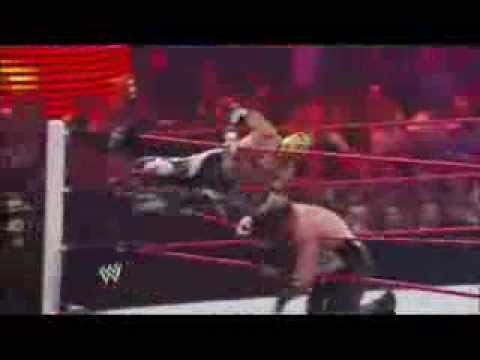 WWE REY MYSTERIOS NEW ENTRANCE VIDEO THEME