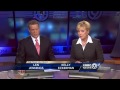 Fort Hood shooting survivor's mom describes difficult trial