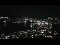 長崎鍋冠山公園夜景