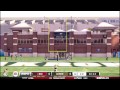 NCAA 13 Dynasty E28: S2G12 vs Akron Zips