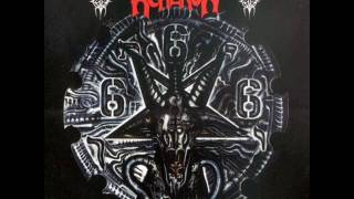 Watch Acheron The Enochian Key video
