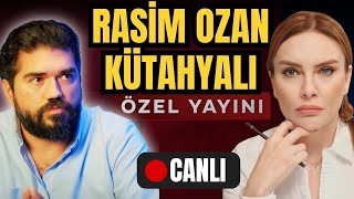 Rasim Ozan: \