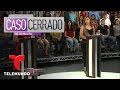 Caso Cerrado Estelar / Caso 530 (1/5) / Telemundo