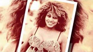 Watch Tina Turner Stronger Than The Wind video