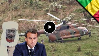 Incroyable Mais Vrai Voici Enfin Qui Finance Amadou Koufa ... La Frnce.