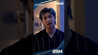 Kloud Beer X Bts Behind Making