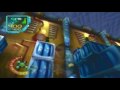 Let's Play Jet Force Gemini Part 4: I'd Like to Make a Deposit