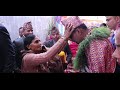 Raju radha wedding full video