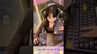 Cách Dùng Bàn Phím Khi Chơi Game