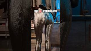 Reptile Or Lace? Werbung New Pairadize Pants, Use Celene For %