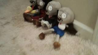 The Plushie Attack Movie Trailer Hd