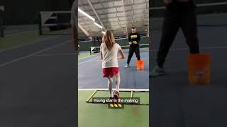 Tennis Moments Are Too Funny