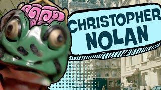 Christopher Nolan - Pipocando