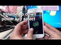 Samsung Galaxy Duos 2 [ GT-S7582 ] Hard Reset Pattern  lock Remove