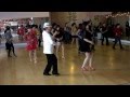 Tango Burlesque