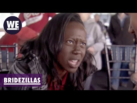 jeanine bridezilla