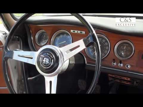 Videoclip Alfa Romeo Giulia Sprint GT Velocemp4