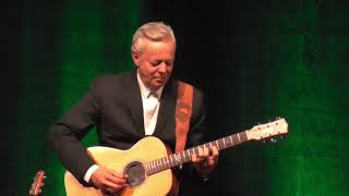 Tommy Emmanuel The Man With The Green Thumb Tommy Emmanuel The Man With The Green Thumb