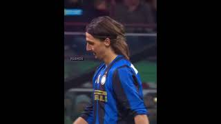 Adriano Vs Milan I