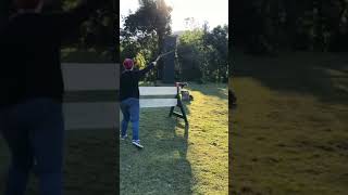 American Staffordshire Training Part-1