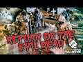RETURN OF THE EVIL DEAD | Full HORROR Movie HD