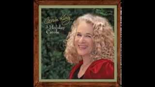 Watch Carole King Carol Of The Bells video