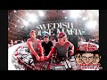 *Swedish House Mafia Style Beat!* Oxygen (DJShawt.com)