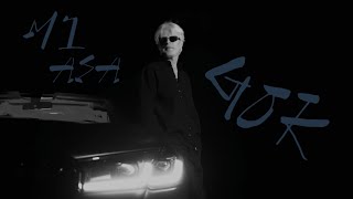 Gok - Mi Asa