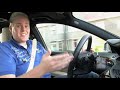 Verbruiktest Mercedes S250 CDI en VW Golf GTD (English Subtitles)