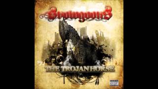 Watch Snowgoons Valley Of Death video