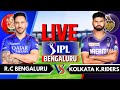 IPL 2024 Live: RCB vs KKR Live Match | IPL Live Score & Commentary | Bangalore vs Kolkata Live Match