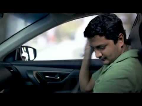 Nissan altima promotion: -